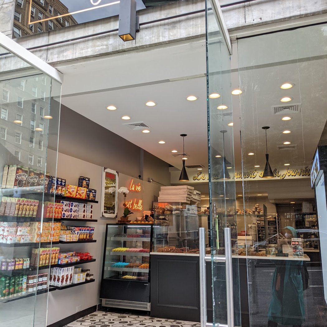 Julien Boulangerie 2
