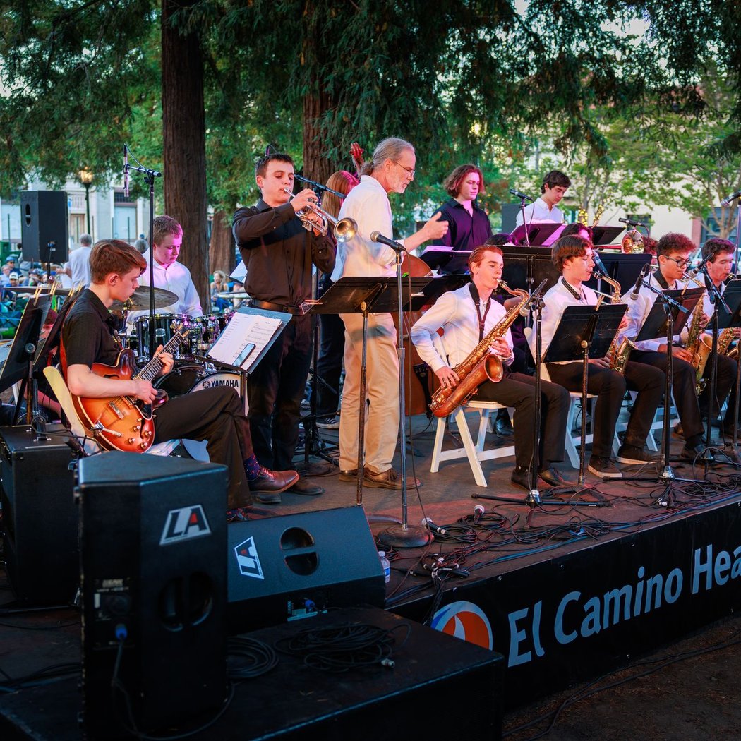 Jazz by the Water 3