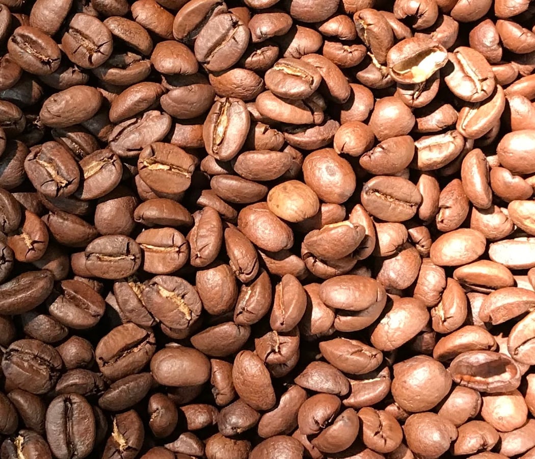 Red Whale Coffee 1