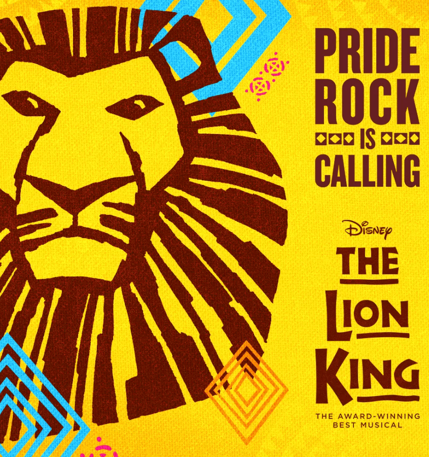 The Lion King 1