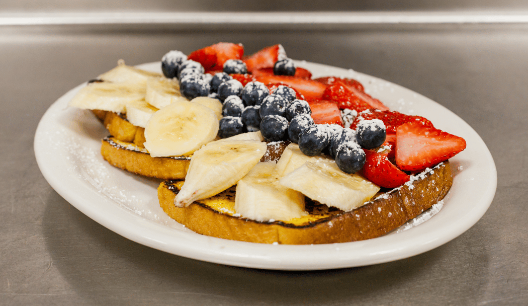 Westway Diner 1