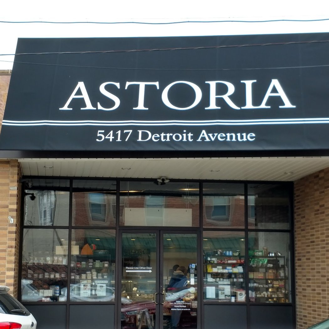 Astoria Cafe & Market 2