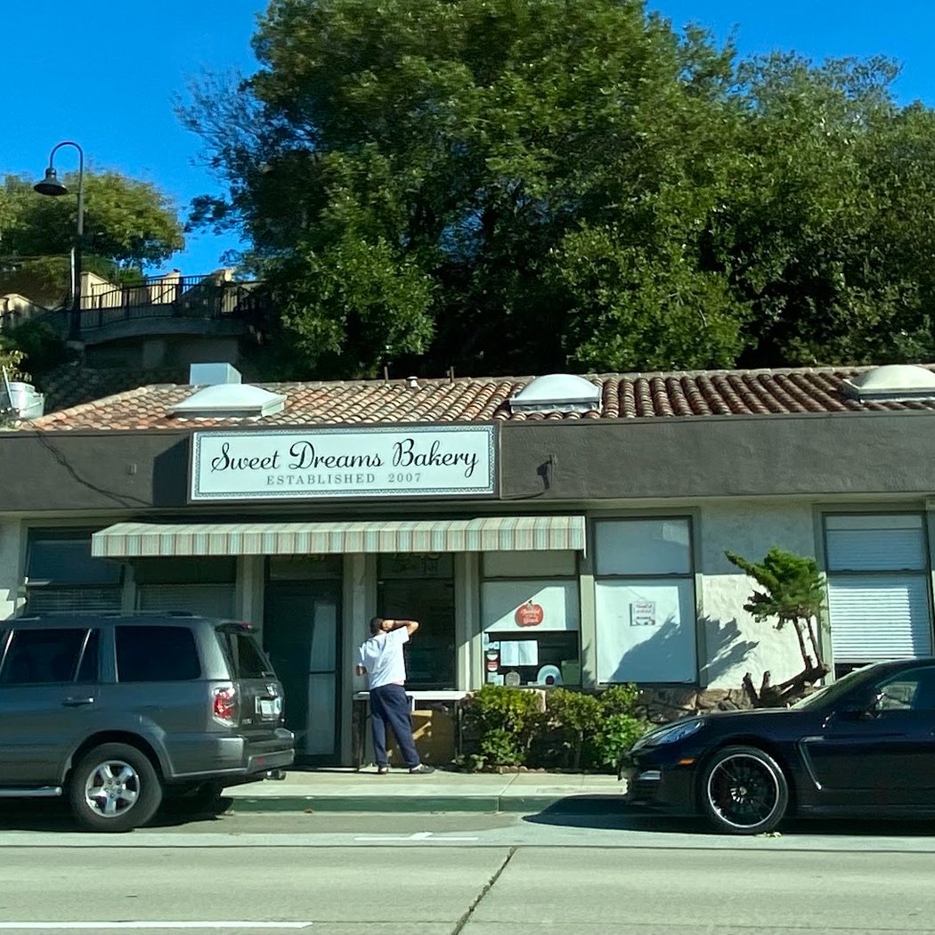 Sweet Dreams Bakery 2