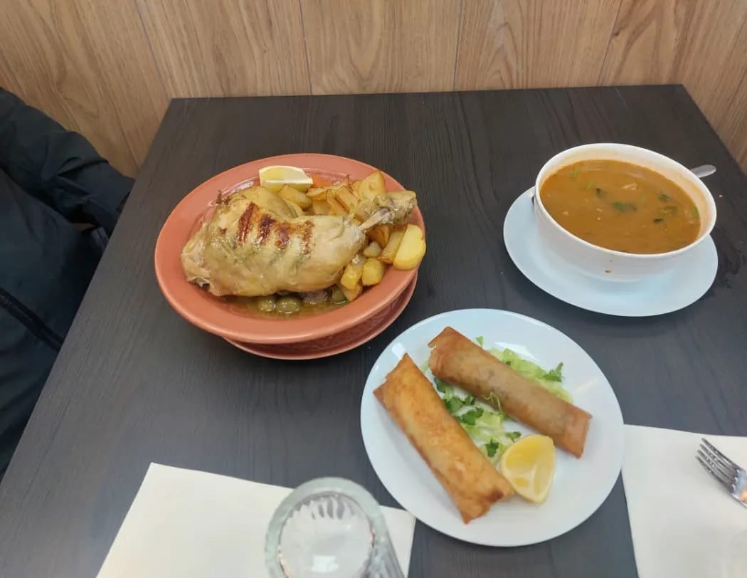 DZ Restaurant 3