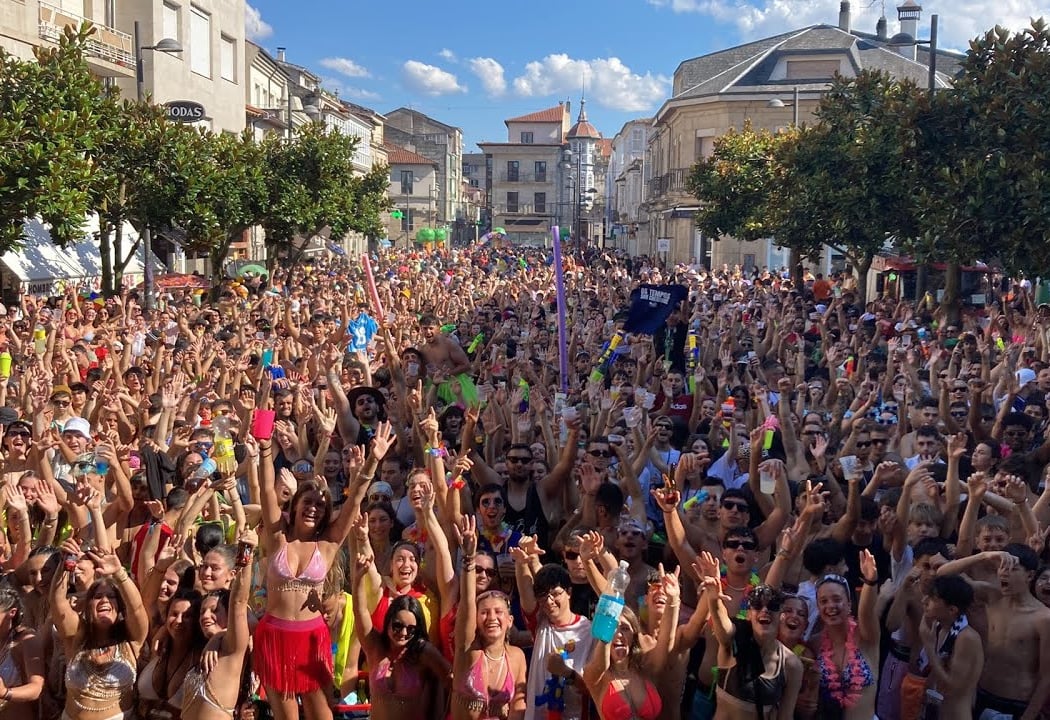 Festa da Batucada 3