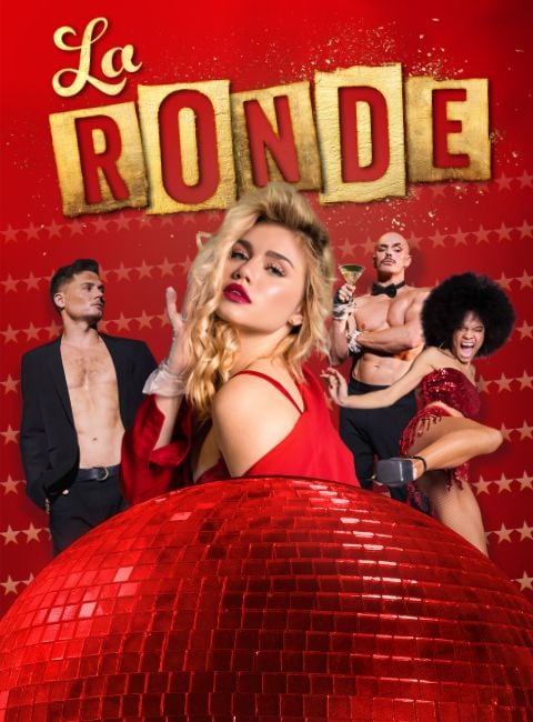 La Ronde 1