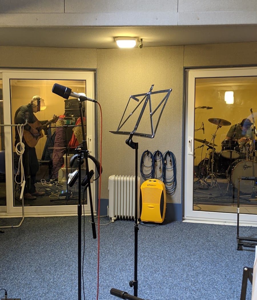 Perry Vale Studios 3
