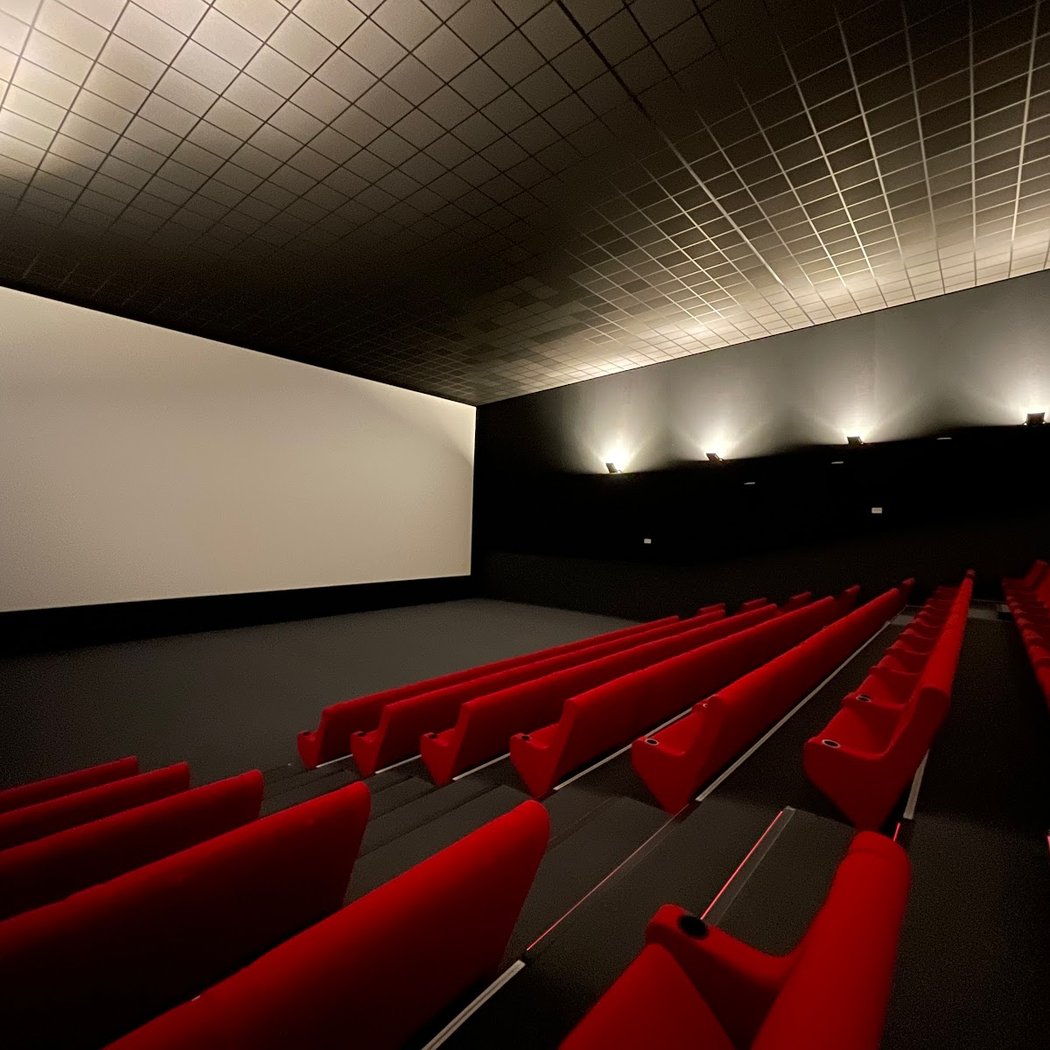 ORIGIN CINEMA Dumbéa 1