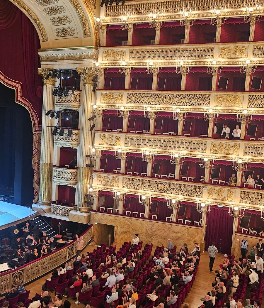 Music & Opera 1