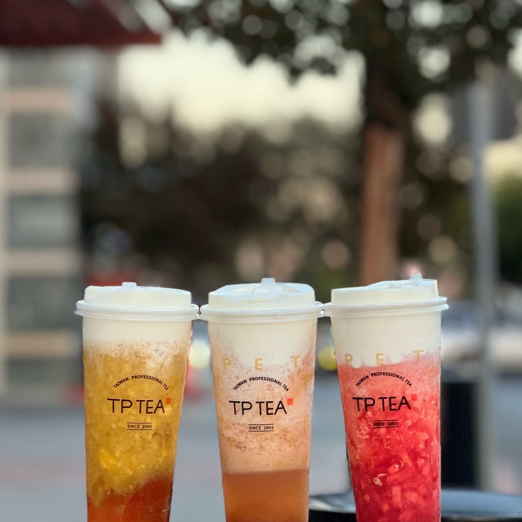TP TEA – Berkeley 1