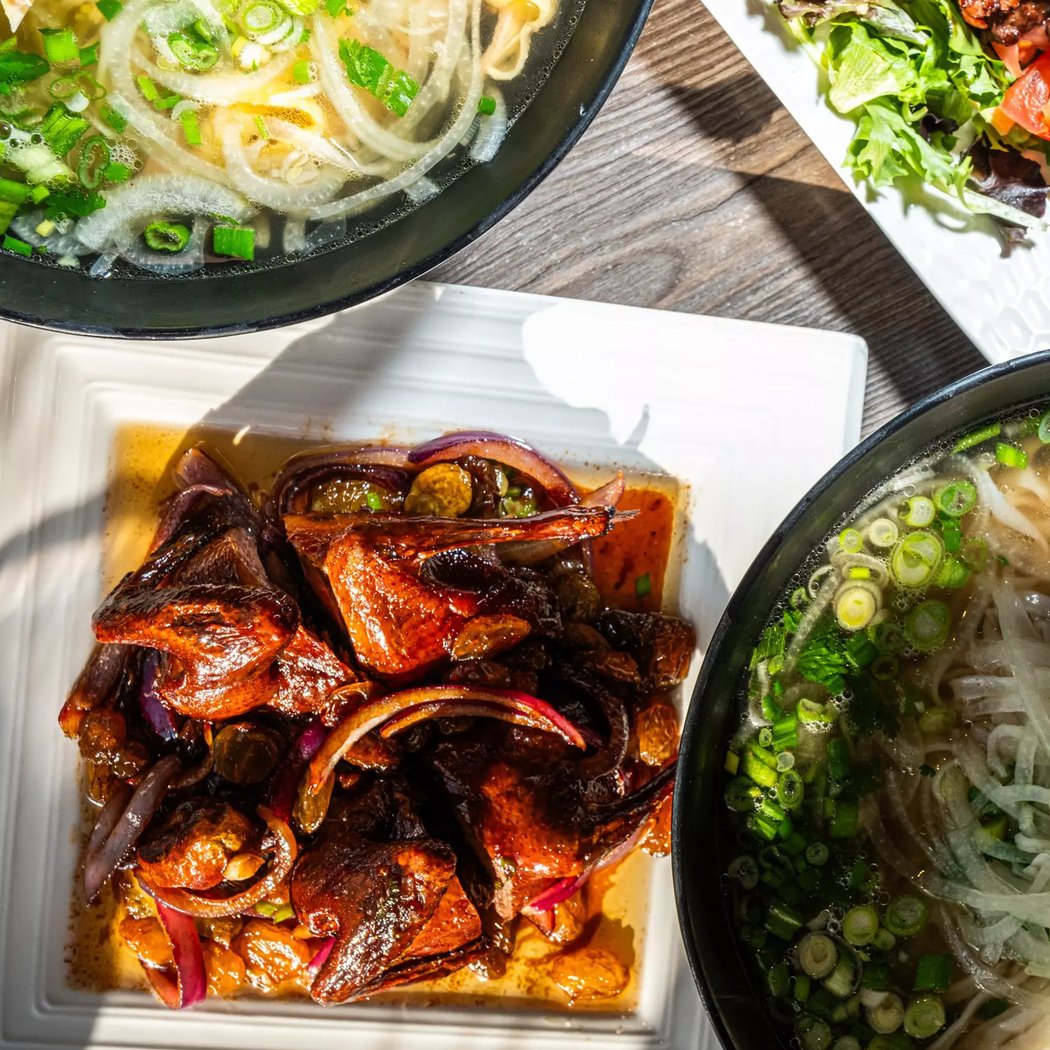 Viet Quan Vietnamese Noodle House 3
