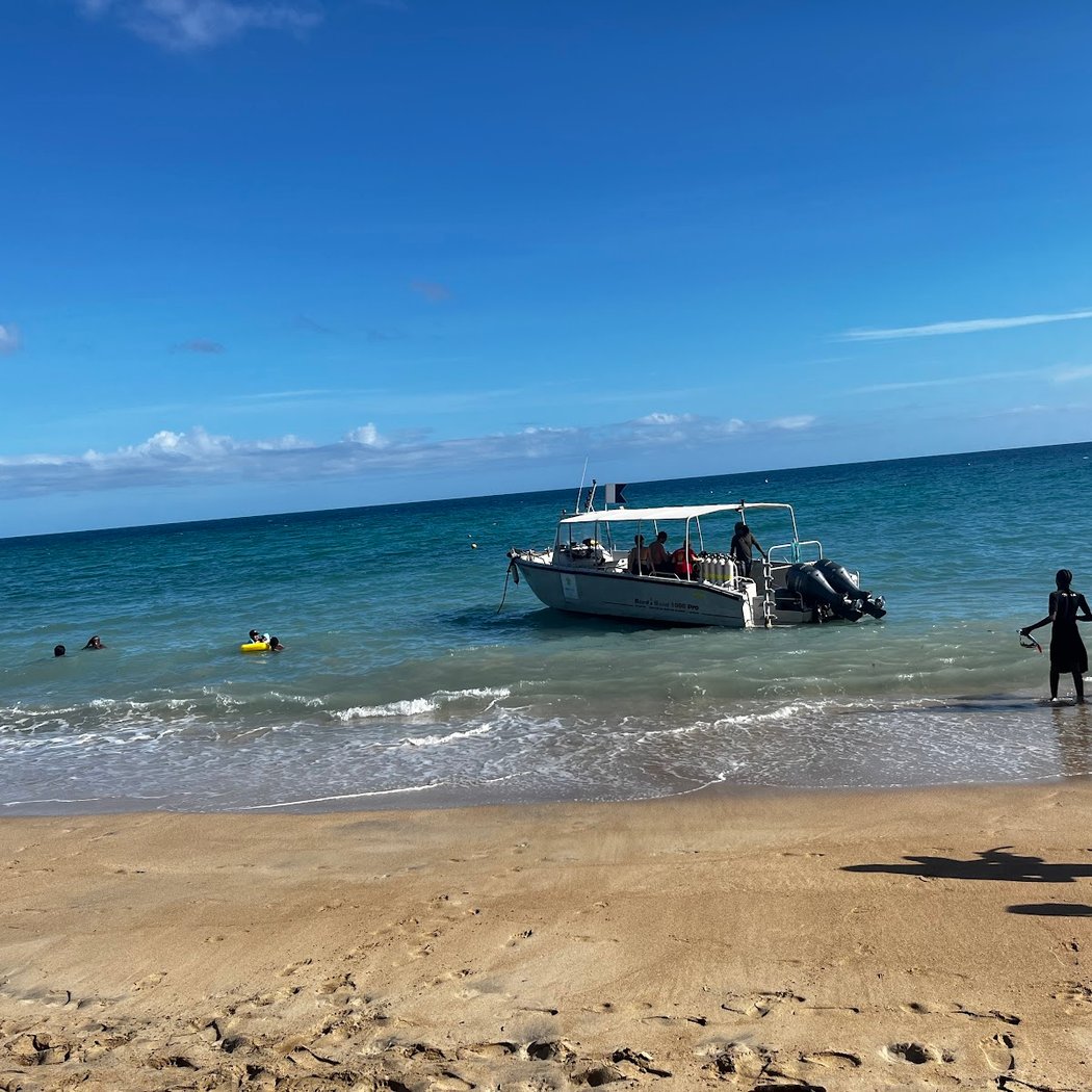 Le Lagon Maoré 3