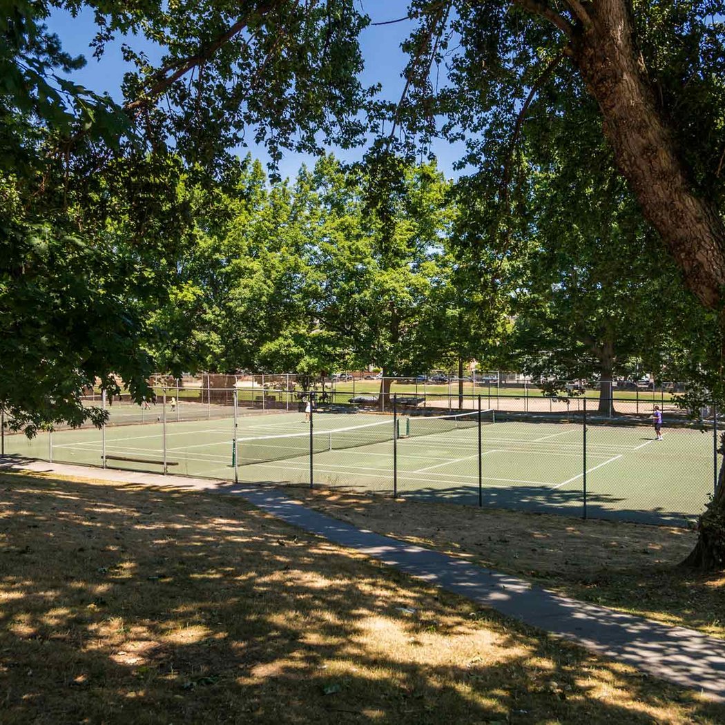 Magnolia Playfield 3
