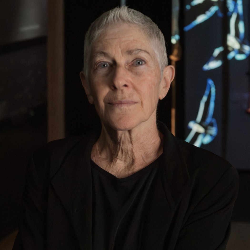 Q&A with Beth B 1