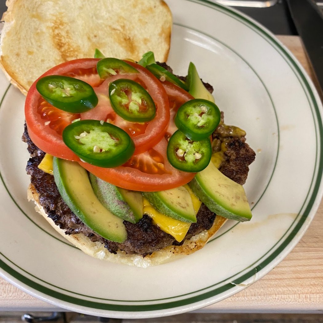 George's Luncheonette 3