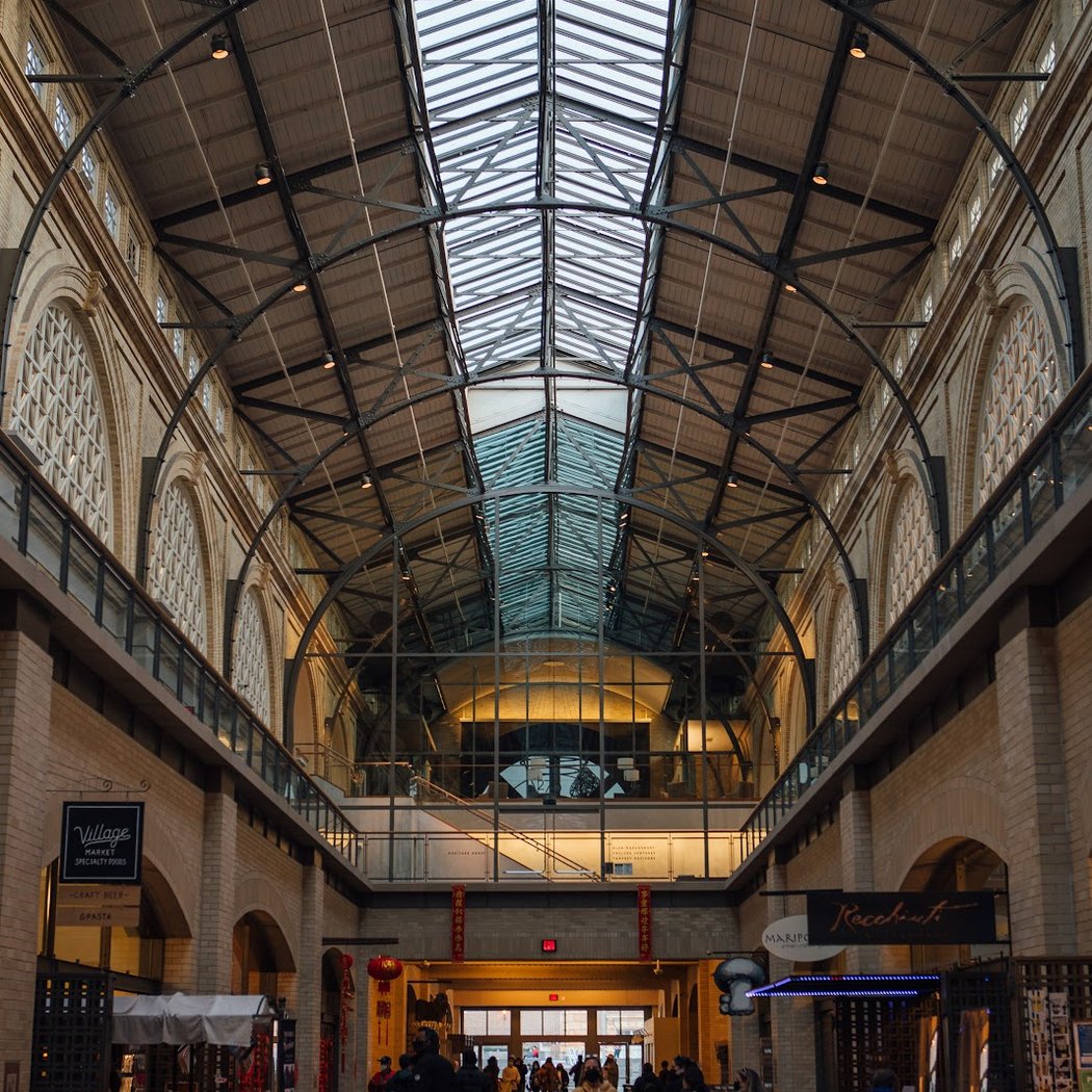 Head West Marketplace 1