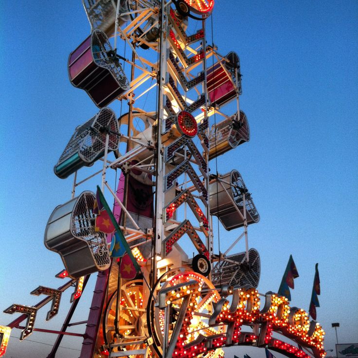 West Side County Fair 3