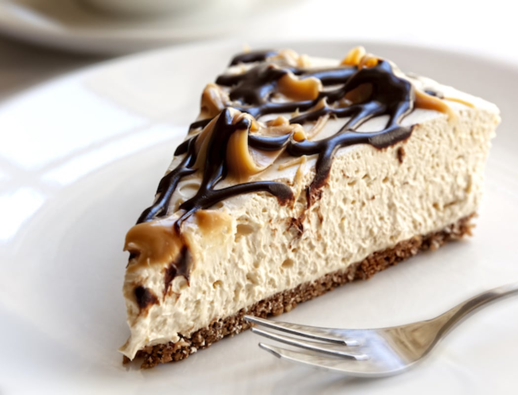 Junior's Restaurant and Bakery 1