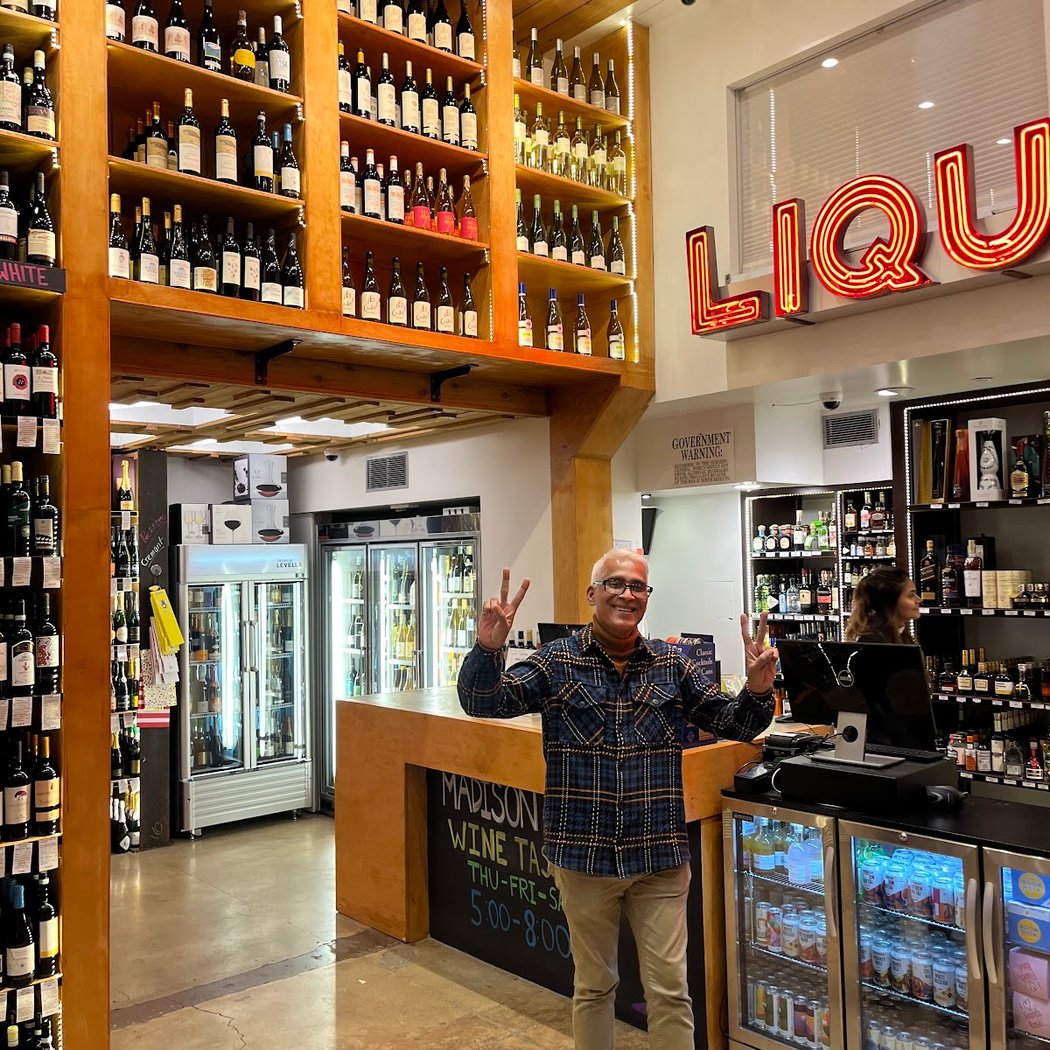 Madison Spirits and Wines Inc 3