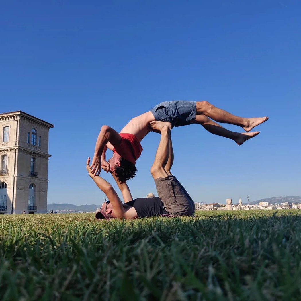 Acroyoga 1