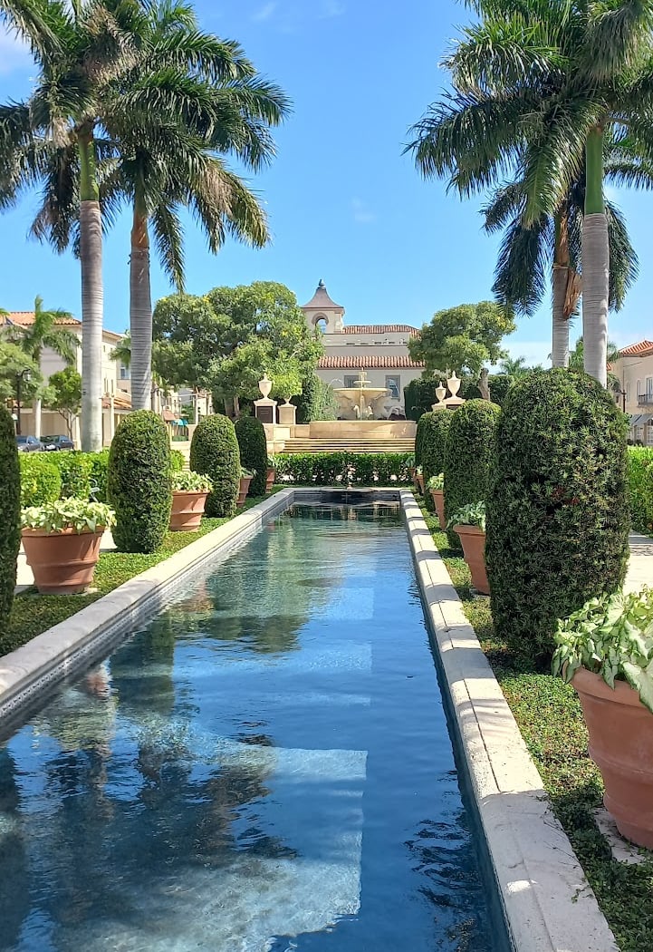 Palm Beach 1