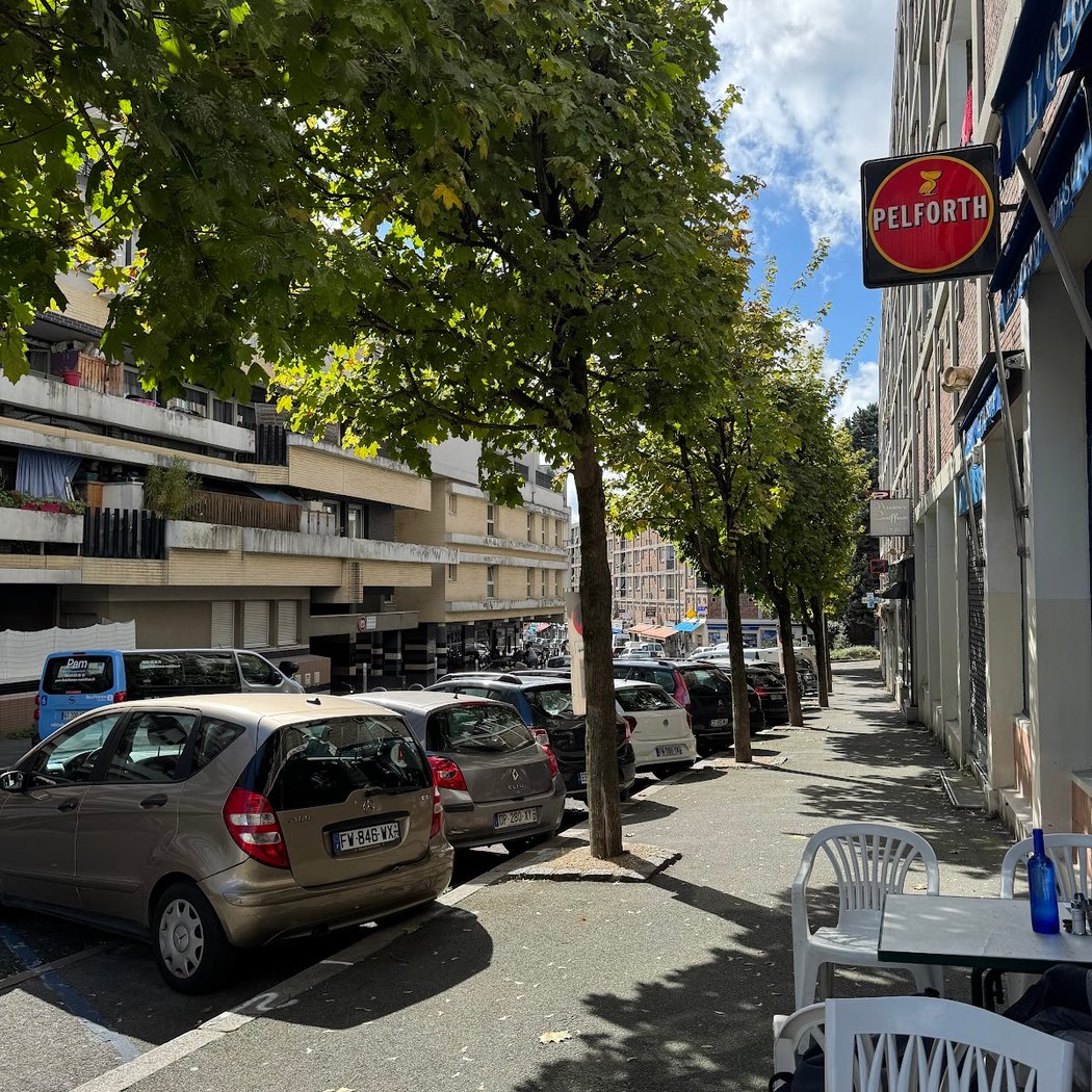 L'Océan Bleu 3