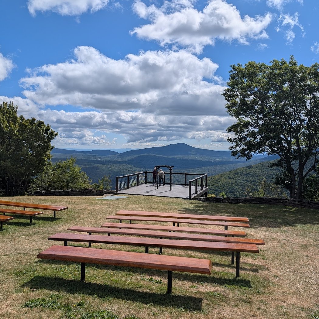 Hunter Scenic Skyride 1