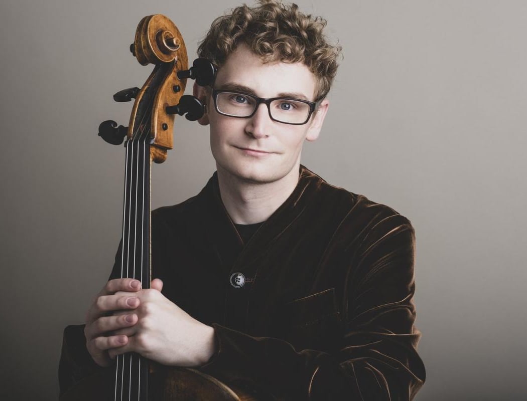 Alexander Hersh & John Novacek 1