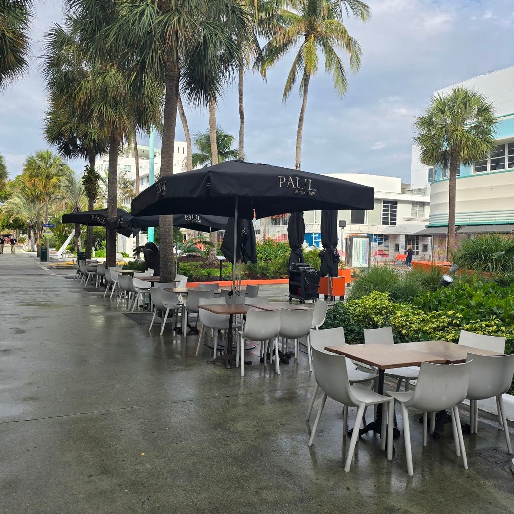 PAUL Miami Beach 2