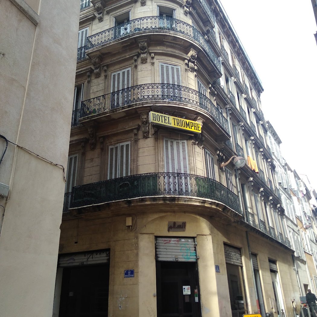 Belsunce 2