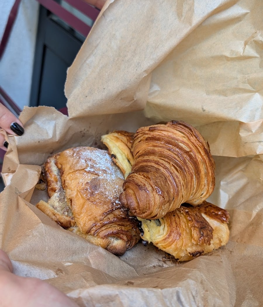 House of Pain - Boulangerie 1