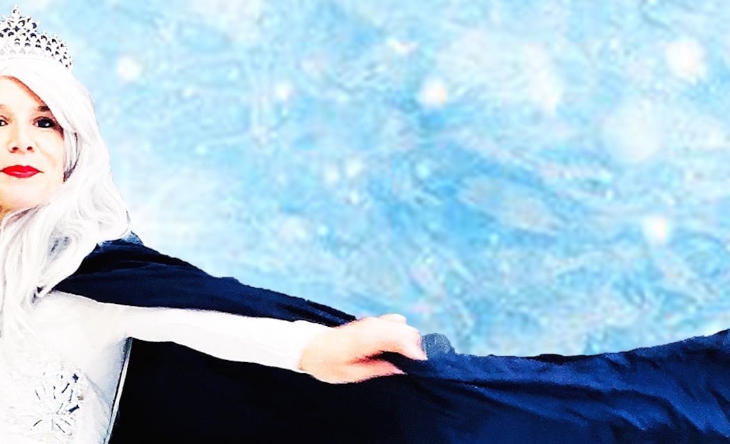 The Snow Queen 1