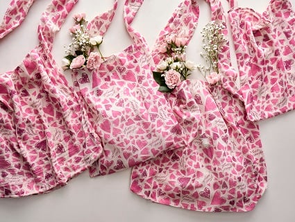 Because We Love You Gift with Purchase 1