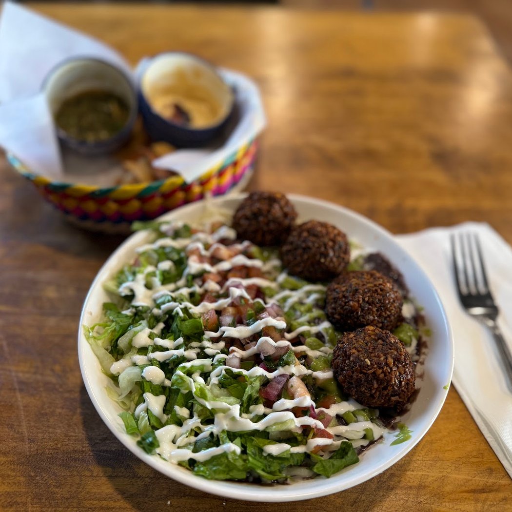 ASI Mexican Fusion Bistro 3