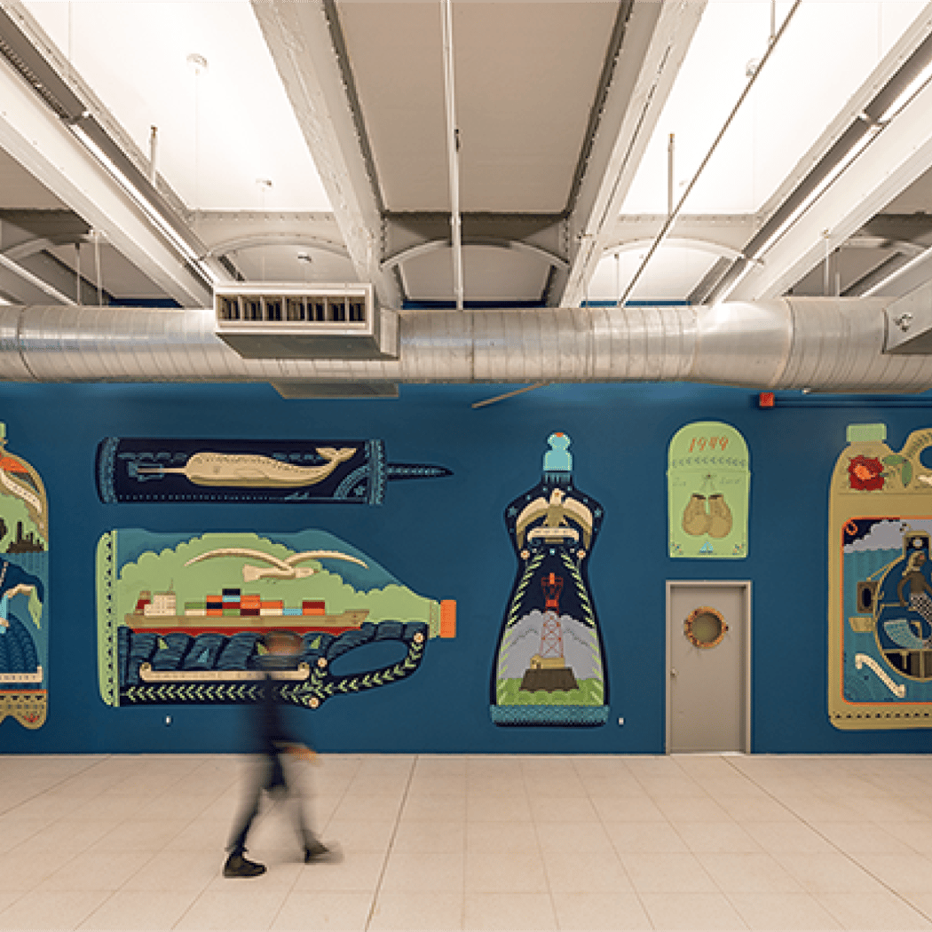 Public Art Tour 1