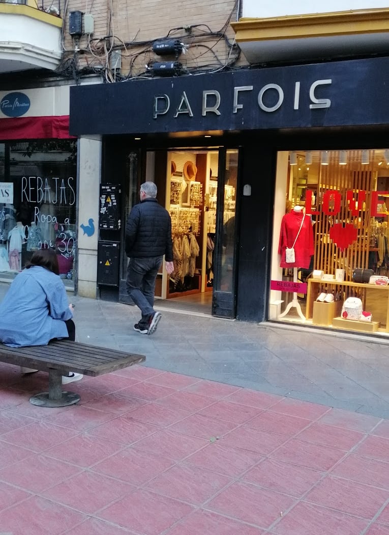 Parfois 2