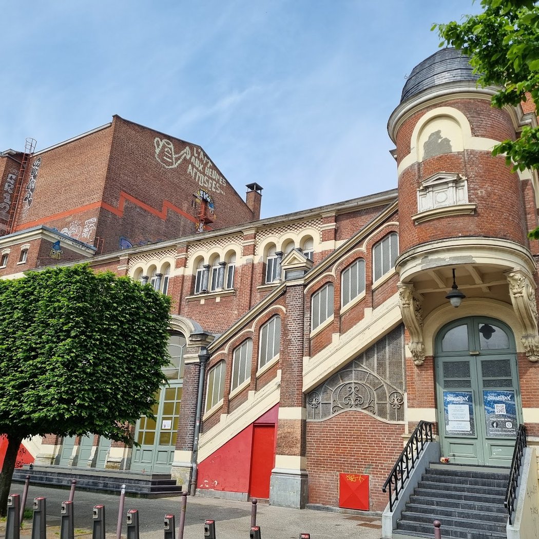 Théâtre Sébastopol 3