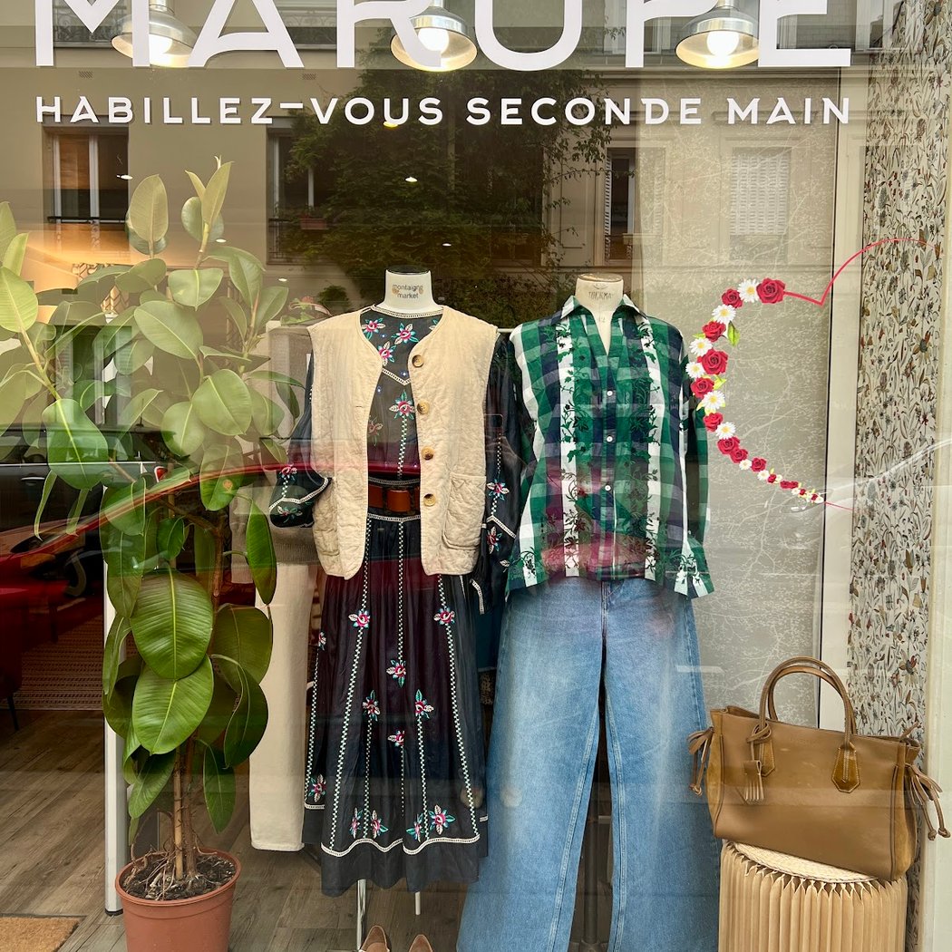 Marupe 3