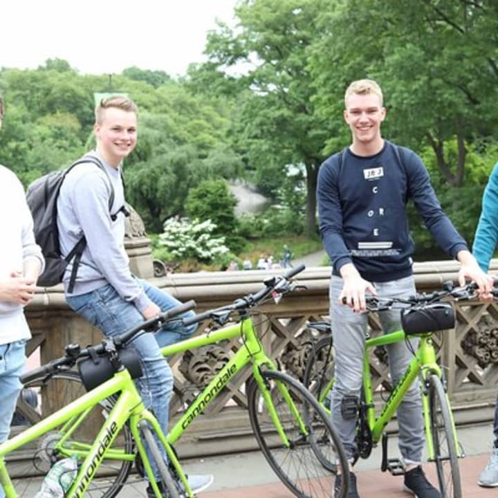 Unlimited Biking 4