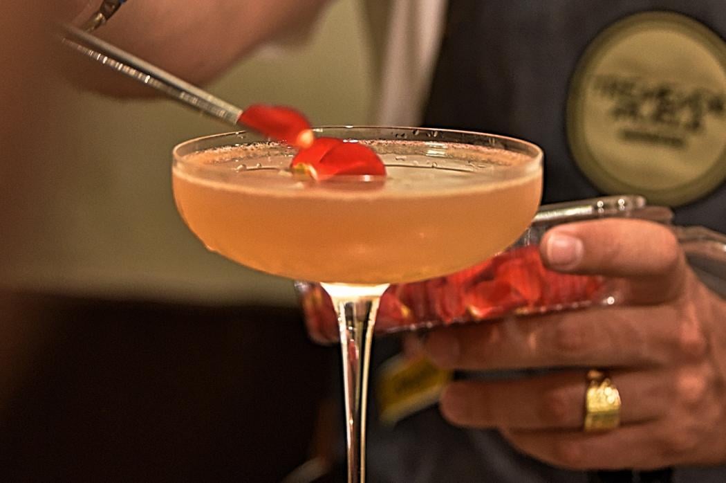 Tremenda Muela Cocktail Bar 1
