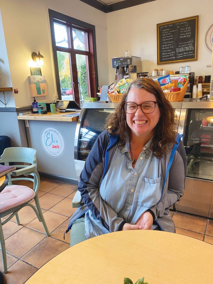 Eli's Deli 2