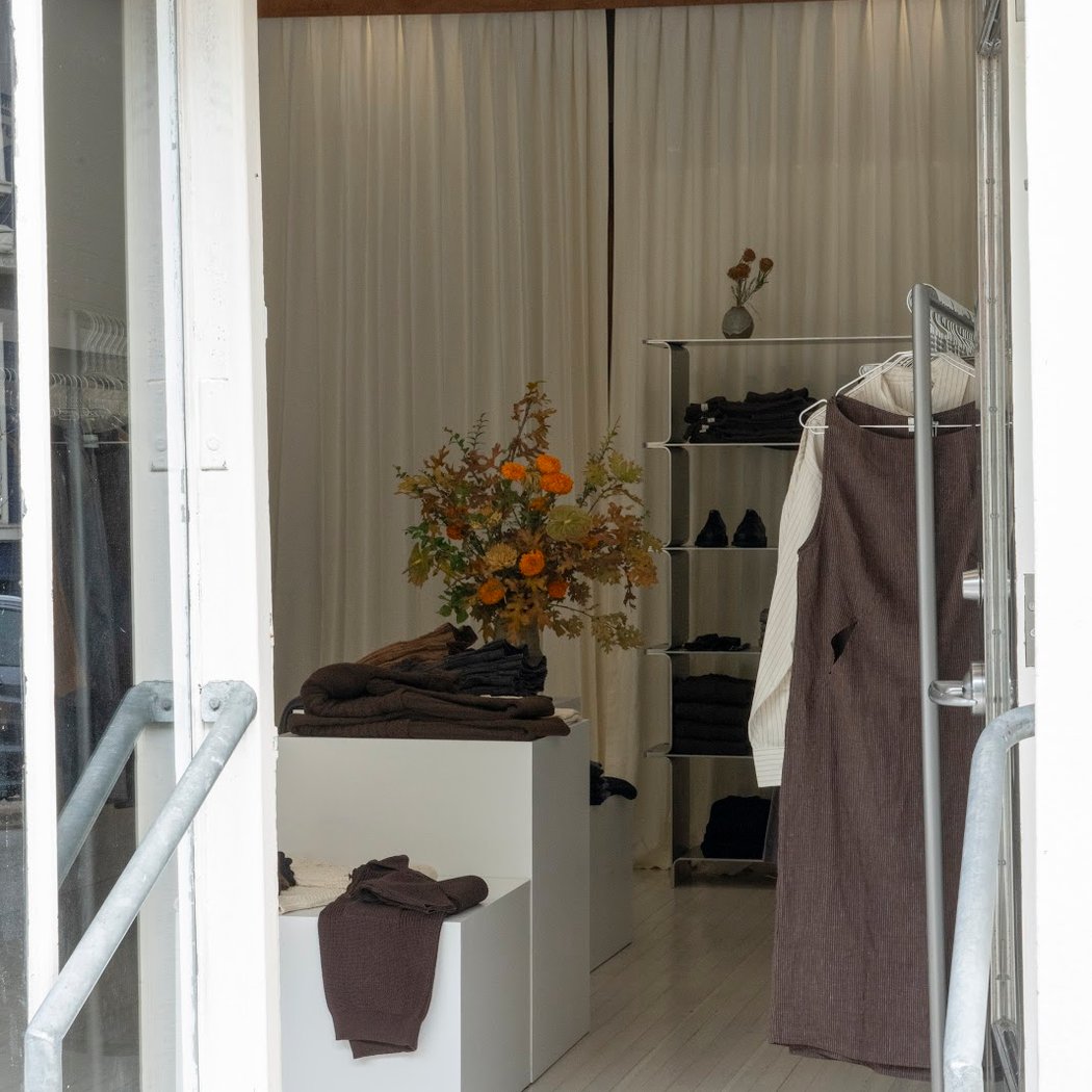 Rising Star Laundry 3