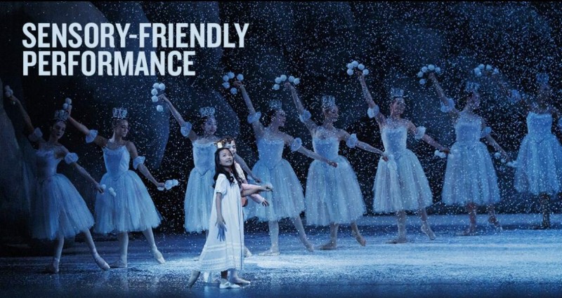 Sensory-Friendly Performance 1