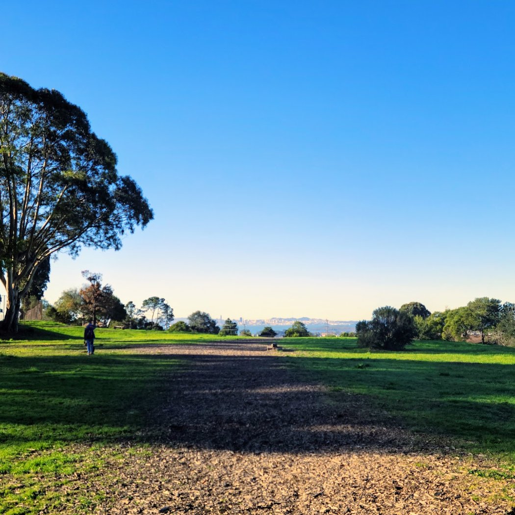 Mira Vista Field 1