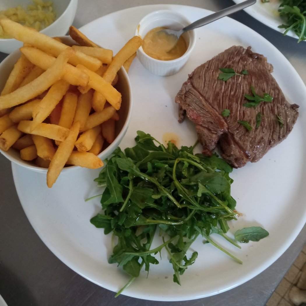 Au coup d'arrosoir 3
