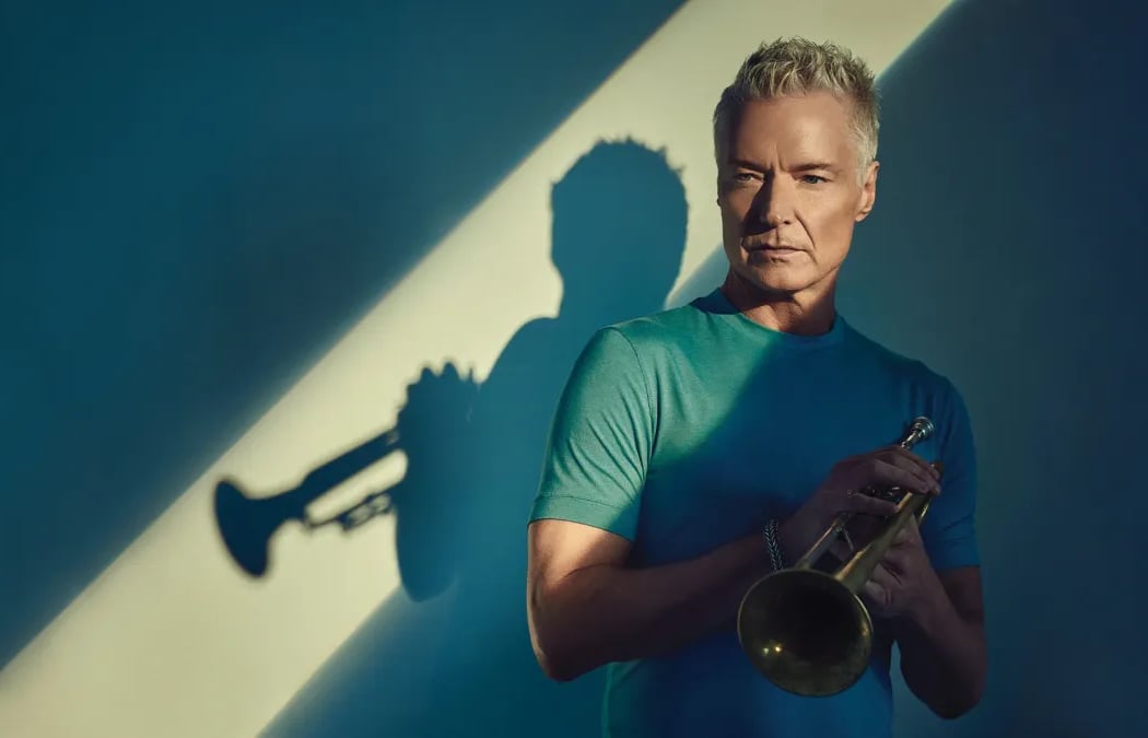 Chris Botti 1