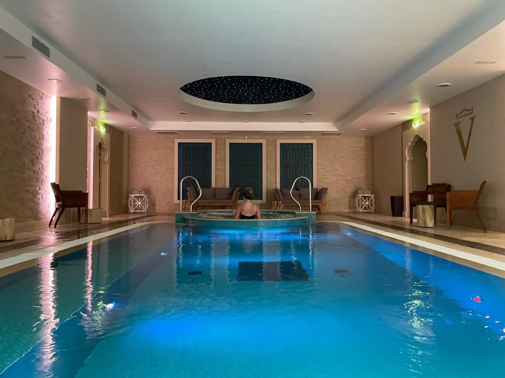 Auberge du Jeu de Paume 5