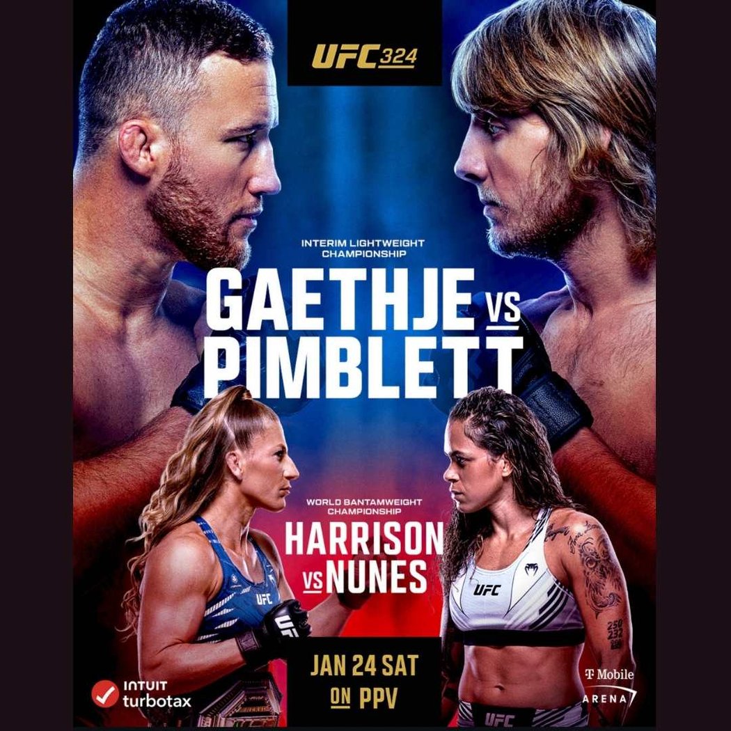 UFC324 1
