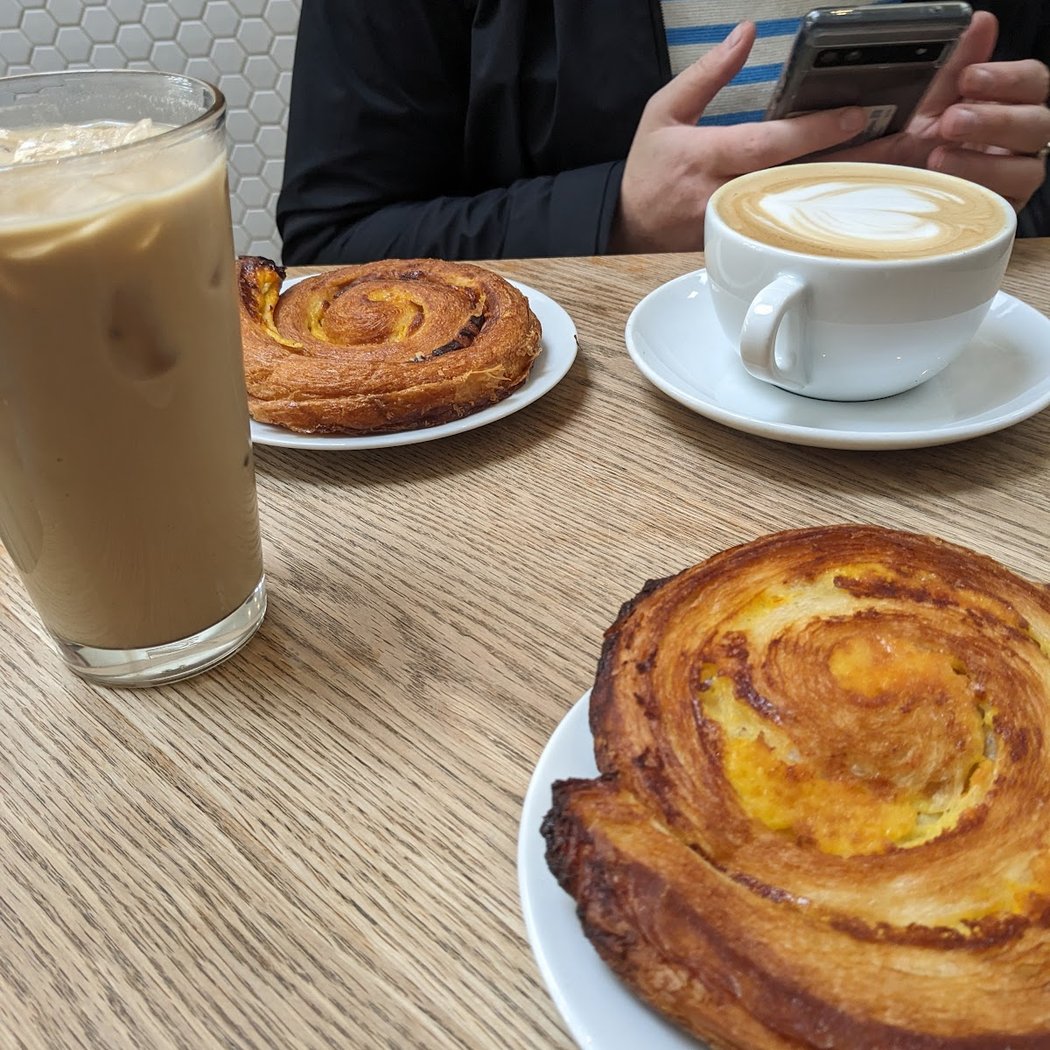 Saint Frank Coffee 3
