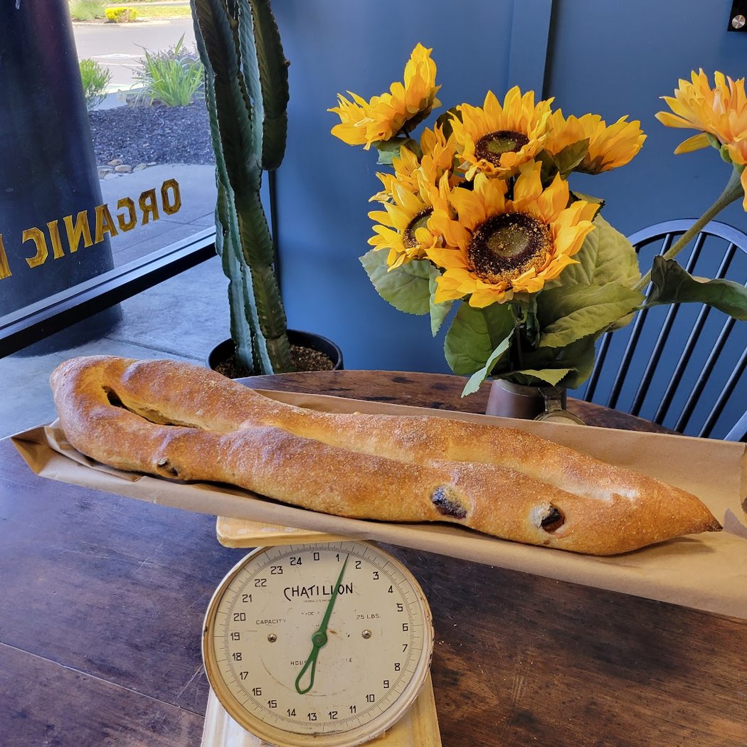 WEST WON BREAD 1